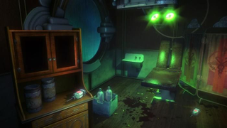 Illustration for article titled BioShock PS3 Looks Like BioShock 360/PC